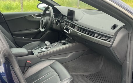 Audi A5, 2019 год, 3 690 000 рублей, 8 фотография