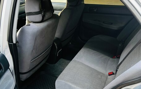 Mitsubishi Lancer IX, 2005 год, 500 000 рублей, 8 фотография