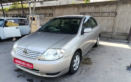 Toyota Corolla, 2001 год, 450 000 рублей, 3 фотография