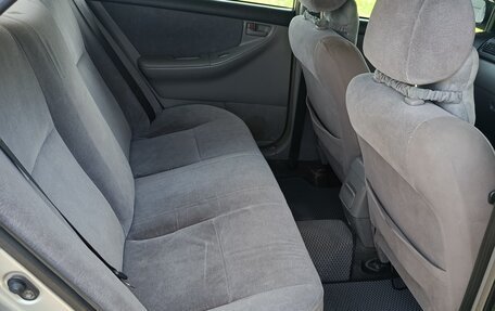 Toyota Corolla, 2001 год, 450 000 рублей, 8 фотография