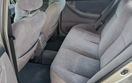 Toyota Corolla, 2001 год, 450 000 рублей, 10 фотография