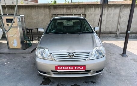 Toyota Corolla, 2001 год, 450 000 рублей, 2 фотография