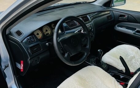 Mitsubishi Lancer IX, 2005 год, 500 000 рублей, 7 фотография