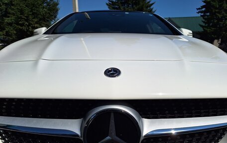 Mercedes-Benz CLA, 2018 год, 1 970 000 рублей, 4 фотография