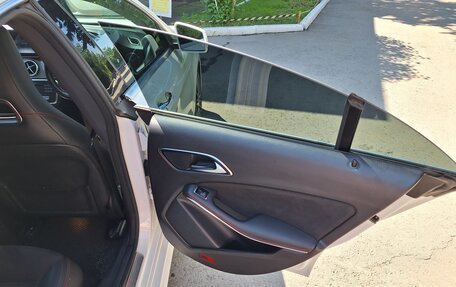 Mercedes-Benz CLA, 2018 год, 1 970 000 рублей, 14 фотография