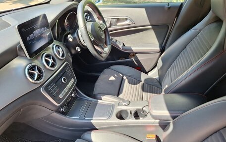 Mercedes-Benz CLA, 2018 год, 1 970 000 рублей, 20 фотография