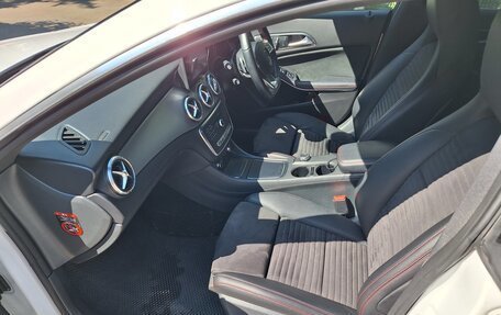 Mercedes-Benz CLA, 2018 год, 1 970 000 рублей, 18 фотография