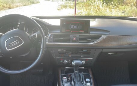 Audi A6, 2014 год, 1 700 000 рублей, 7 фотография