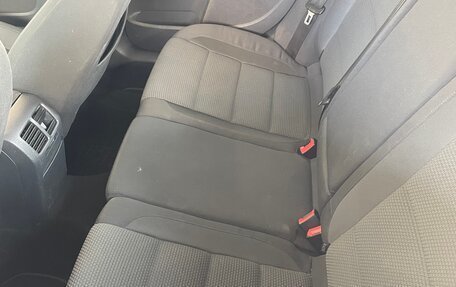 Volkswagen Golf VI, 2010 год, 670 000 рублей, 14 фотография