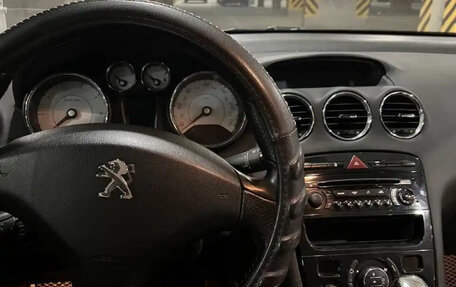 Peugeot 308 II, 2011 год, 650 000 рублей, 4 фотография