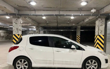 Peugeot 308 II, 2011 год, 650 000 рублей, 8 фотография