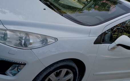 Peugeot 308 II, 2011 год, 650 000 рублей, 12 фотография