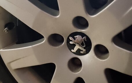 Peugeot 308 II, 2011 год, 650 000 рублей, 11 фотография