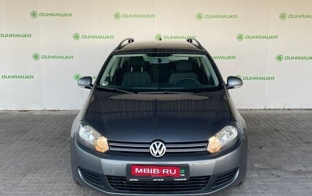 Volkswagen Golf VI, 2010 год, 670 000 рублей, 8 фотография