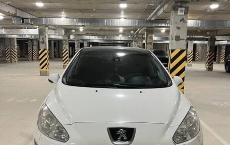 Peugeot 308 II, 2011 год, 650 000 рублей, 9 фотография