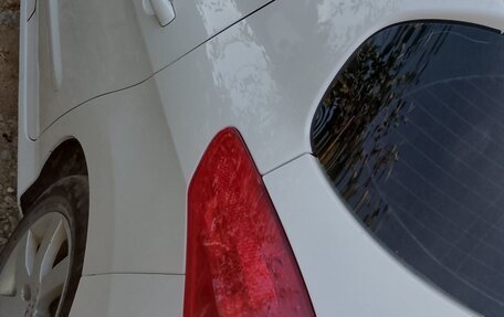 Peugeot 308 II, 2011 год, 650 000 рублей, 20 фотография