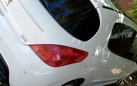 Peugeot 308 II, 2011 год, 650 000 рублей, 15 фотография