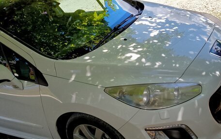 Peugeot 308 II, 2011 год, 650 000 рублей, 18 фотография