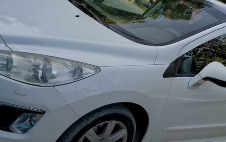 Peugeot 308 II, 2011 год, 650 000 рублей, 13 фотография