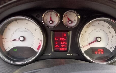 Peugeot 308 II, 2011 год, 650 000 рублей, 23 фотография