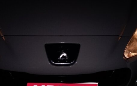 Peugeot 308 II, 2011 год, 650 000 рублей, 22 фотография