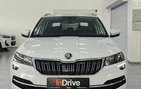 Skoda Karoq I, 2025 год, 2 999 000 рублей, 2 фотография