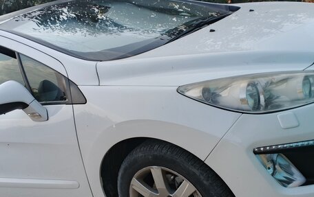 Peugeot 308 II, 2011 год, 650 000 рублей, 28 фотография
