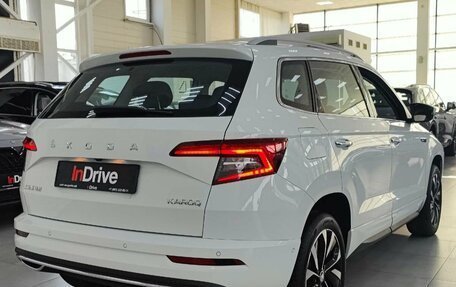 Skoda Karoq I, 2025 год, 2 999 000 рублей, 4 фотография