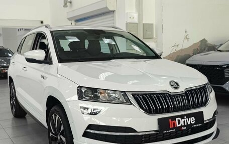 Skoda Karoq I, 2025 год, 2 999 000 рублей, 3 фотография