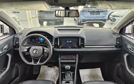 Skoda Karoq I, 2025 год, 2 999 000 рублей, 7 фотография