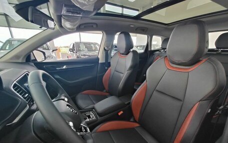 Skoda Karoq I, 2025 год, 2 999 000 рублей, 8 фотография