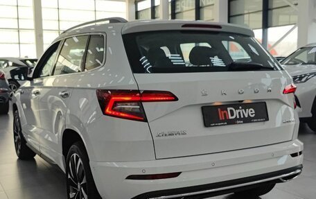Skoda Karoq I, 2025 год, 2 999 000 рублей, 6 фотография