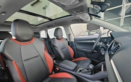 Skoda Karoq I, 2025 год, 2 999 000 рублей, 10 фотография