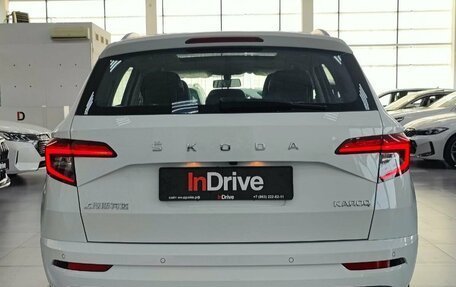 Skoda Karoq I, 2025 год, 2 999 000 рублей, 5 фотография