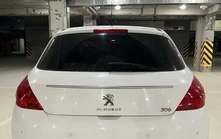 Peugeot 308 II, 2011 год, 650 000 рублей, 7 фотография