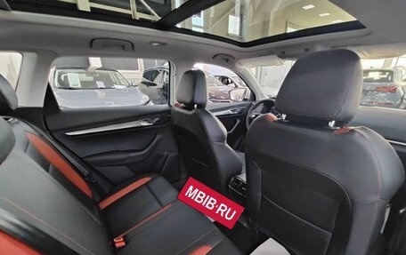Skoda Karoq I, 2025 год, 2 999 000 рублей, 11 фотография