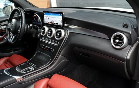 Mercedes-Benz GLC Coupe, 2020 год, 4 990 000 рублей, 9 фотография