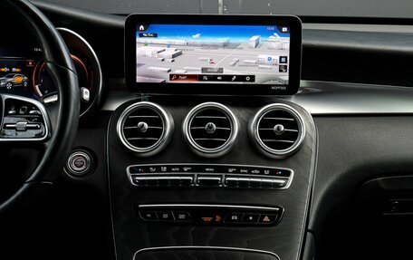 Mercedes-Benz GLC Coupe, 2020 год, 4 990 000 рублей, 12 фотография