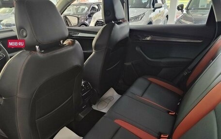 Skoda Karoq I, 2025 год, 2 999 000 рублей, 9 фотография