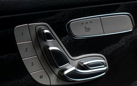 Mercedes-Benz GLC Coupe, 2020 год, 4 990 000 рублей, 16 фотография