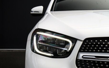 Mercedes-Benz GLC Coupe, 2020 год, 4 990 000 рублей, 26 фотография