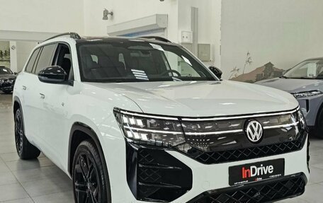 Volkswagen Teramont, 2025 год, 6 400 000 рублей, 3 фотография