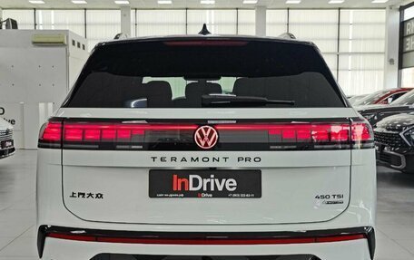 Volkswagen Teramont, 2025 год, 6 400 000 рублей, 5 фотография