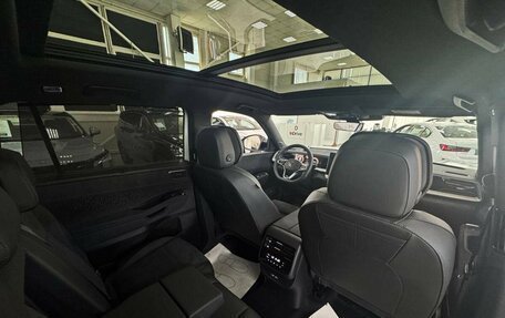 Volkswagen Teramont, 2025 год, 6 400 000 рублей, 11 фотография