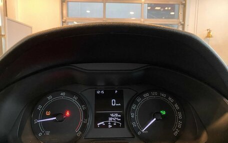 Skoda Rapid II, 2021 год, 1 755 000 рублей, 21 фотография