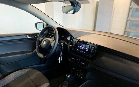 Skoda Rapid II, 2021 год, 1 755 000 рублей, 23 фотография