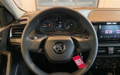 Skoda Rapid II, 2021 год, 1 755 000 рублей, 19 фотография