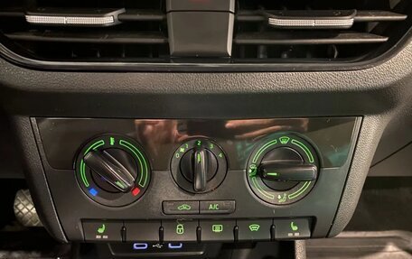 Skoda Rapid II, 2021 год, 1 755 000 рублей, 30 фотография
