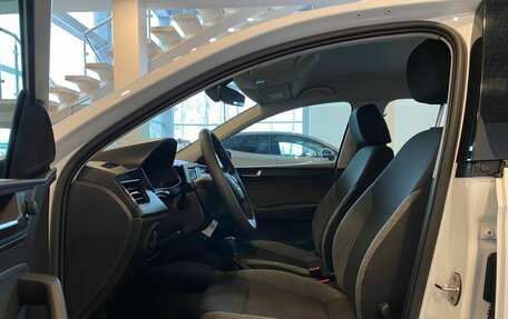 Skoda Rapid II, 2021 год, 1 755 000 рублей, 31 фотография