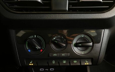 Skoda Rapid II, 2021 год, 1 755 000 рублей, 29 фотография